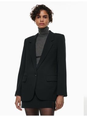Aritzia Generation Blazer